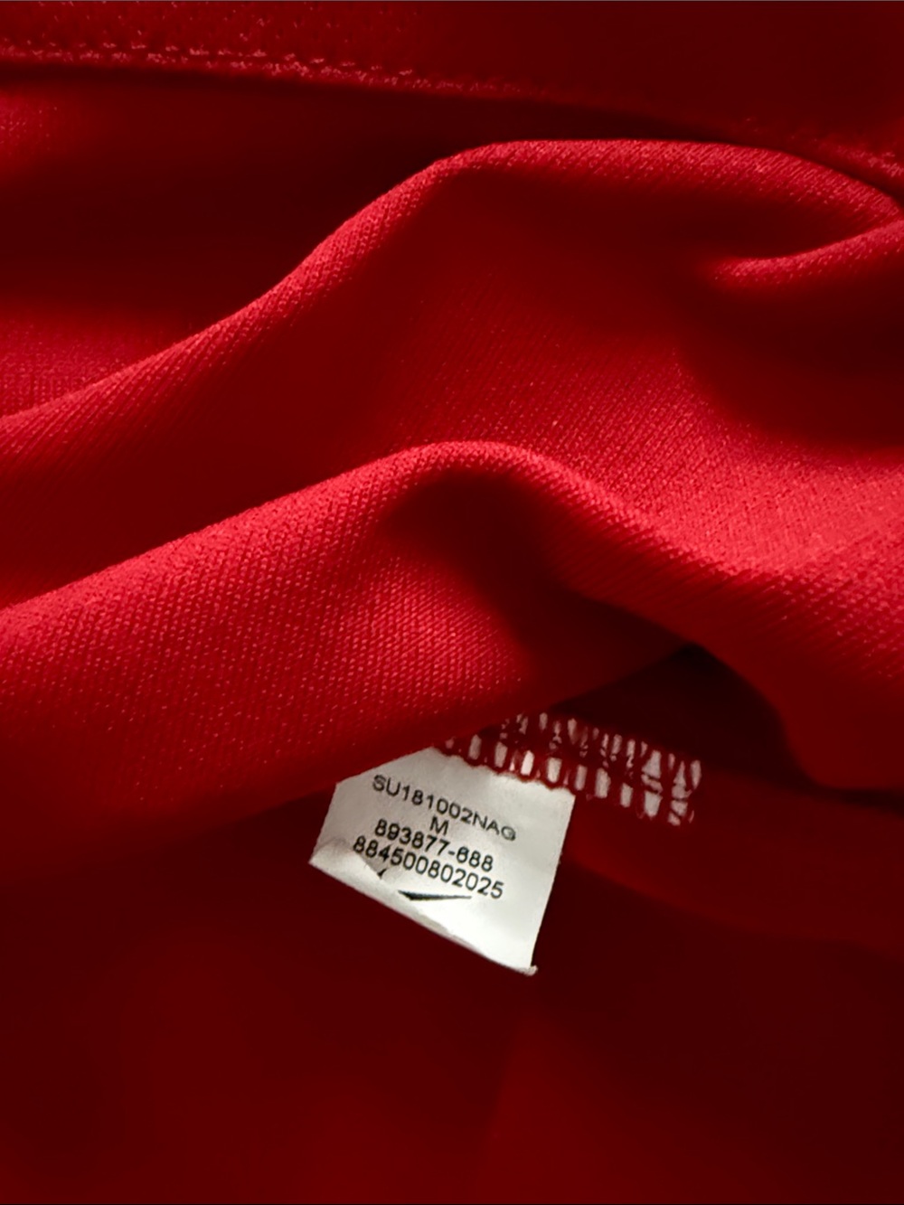 Portugal 🇵🇹 #7 Cristiano Ronaldo 2018 FIFA World Cup Home Nike Jersey - Picture 6 of 8